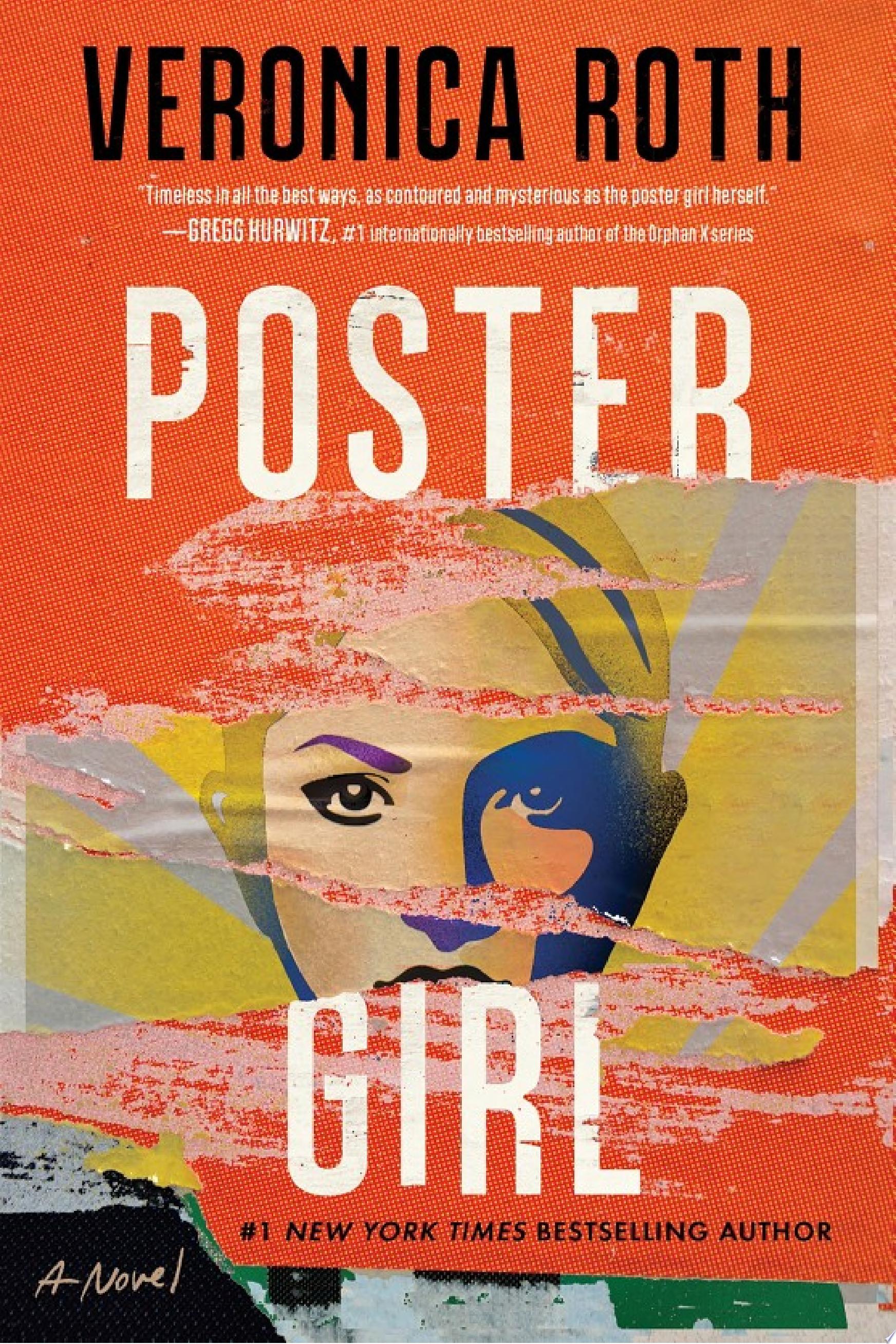 Image for "Poster Girl"