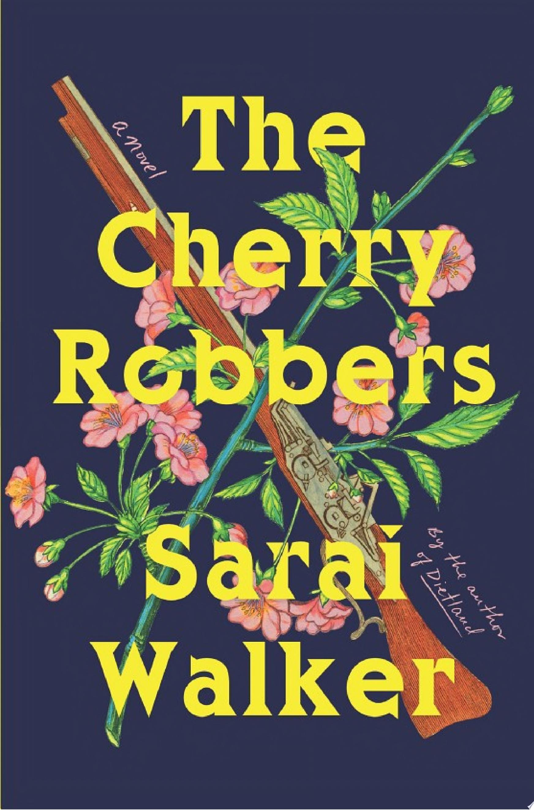 Image for "The Cherry Robbers"