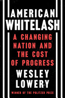 Image for "American Whitelash"