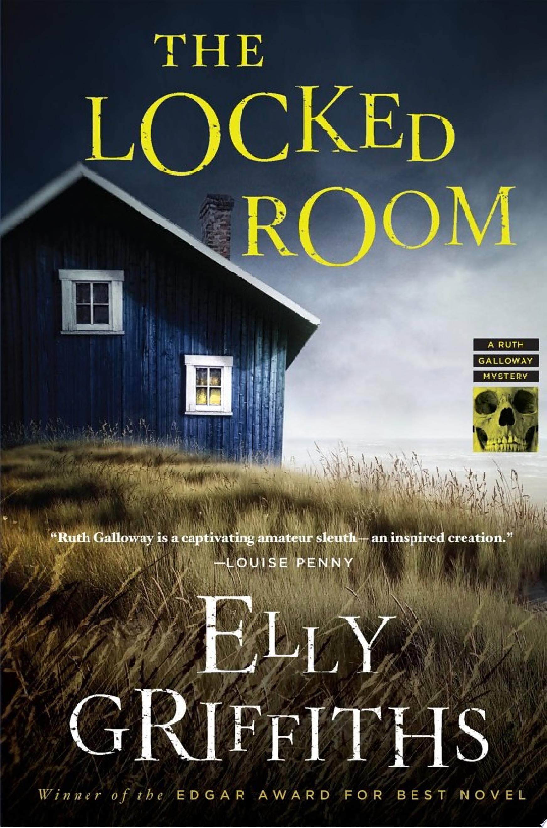 Image for "The Locked Room"