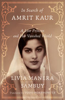Image for "In Search of Amrit Kaur"
