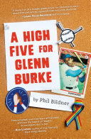 Image for "A High Five for Glenn Burke"