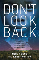 Image for "Don&#039;t Look Back"