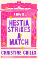 Image for "Hestia Strikes a Match"