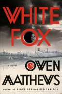 Image for "White Fox"