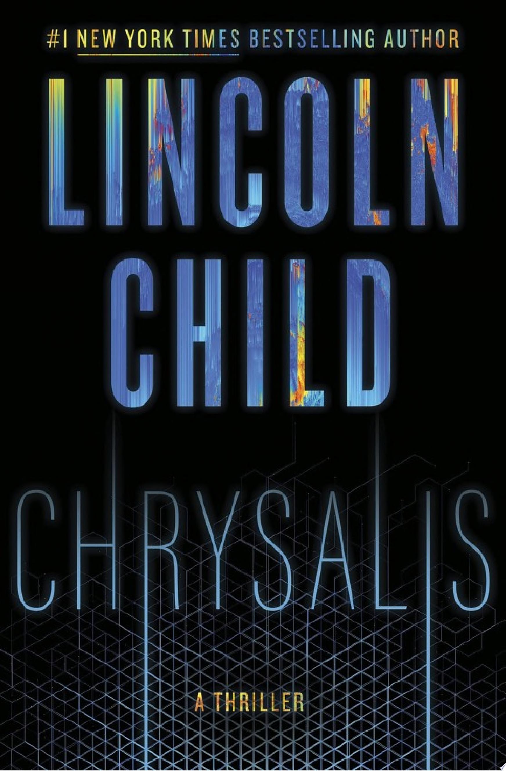 Image for "Chrysalis"