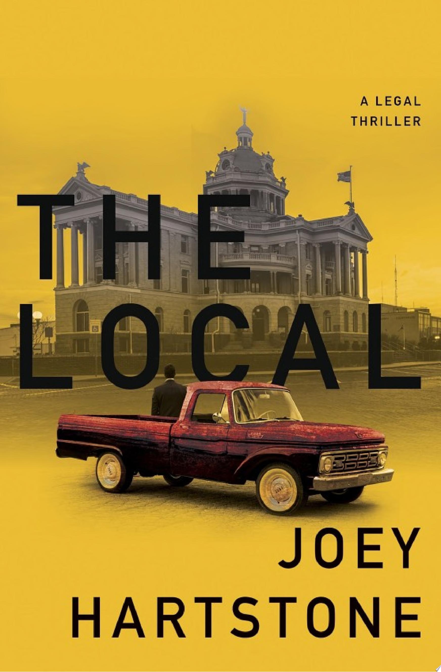 Image for "The Local"