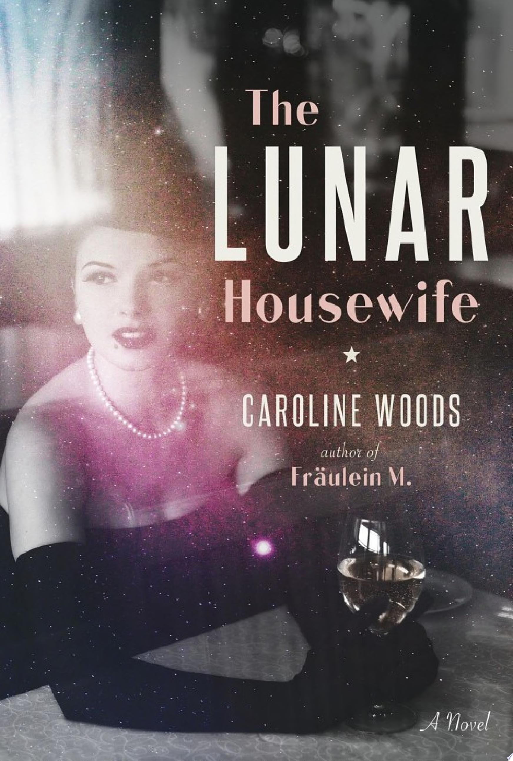 Image for "The Lunar Housewife"