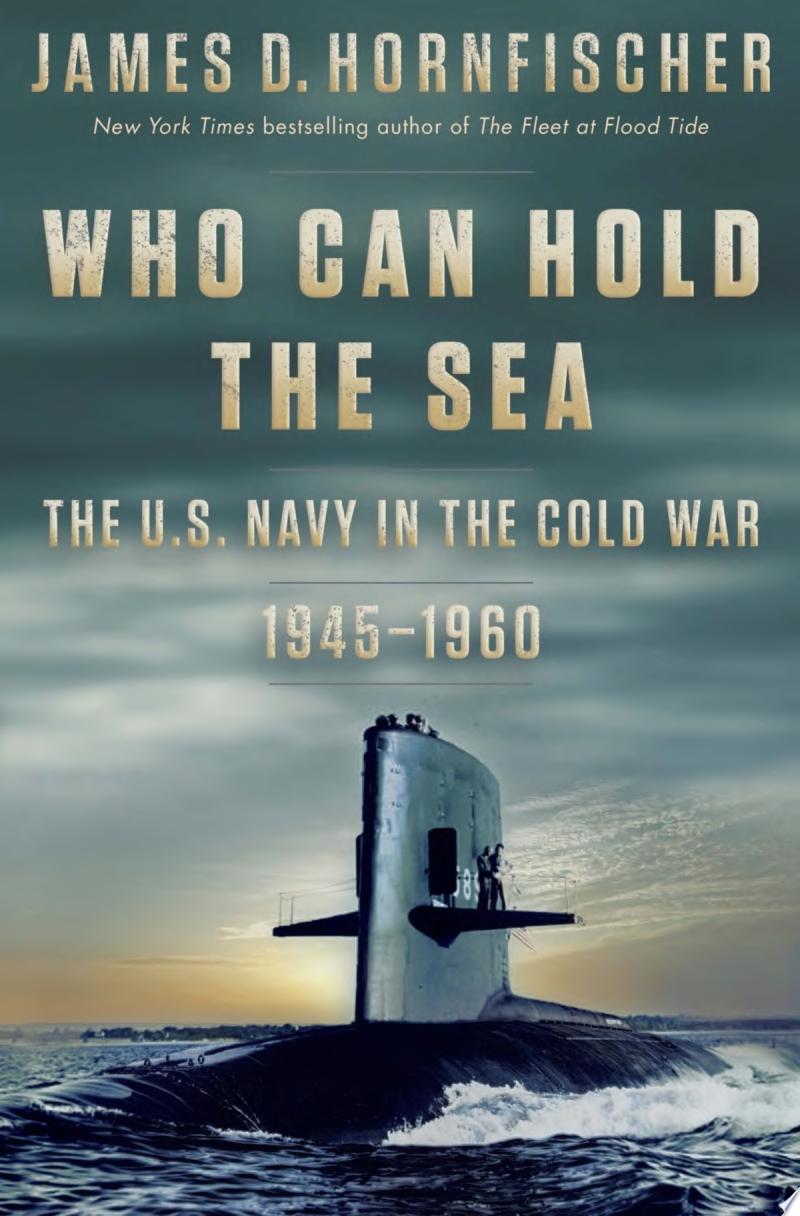 Image for "Who Can Hold the Sea"