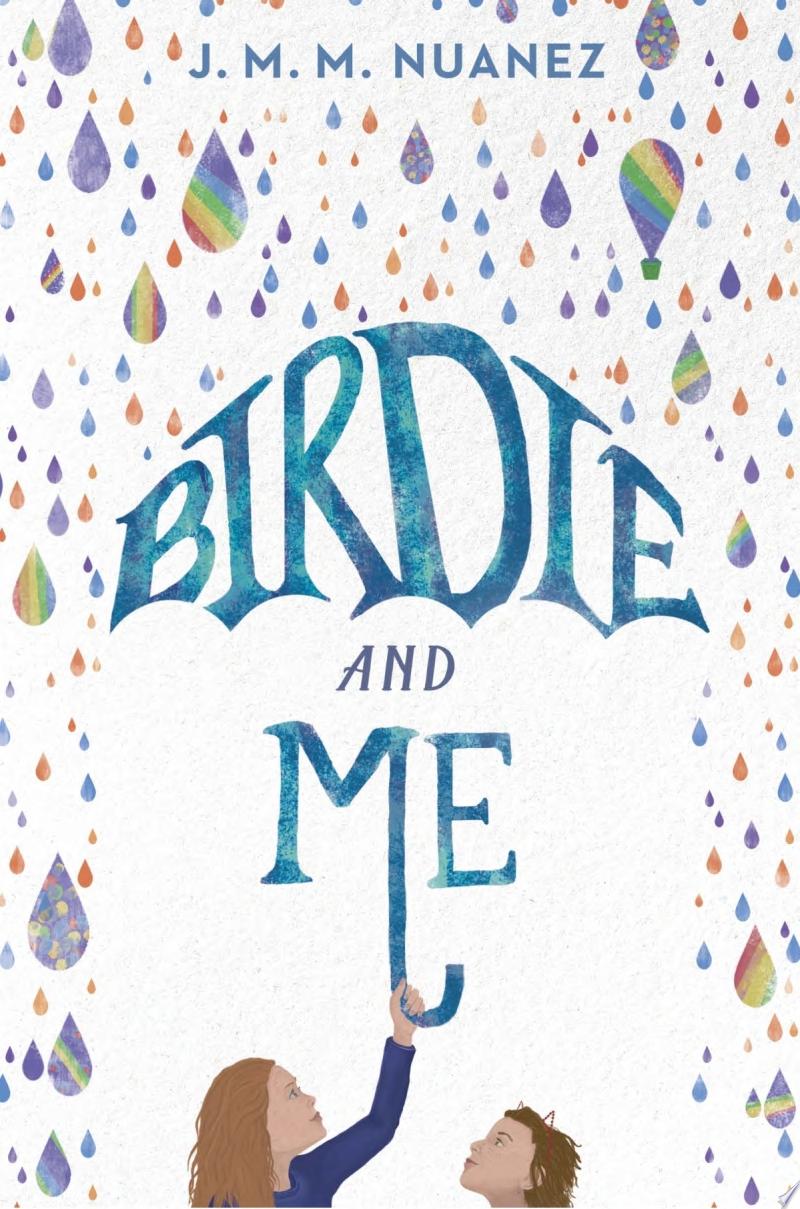 Image for "Birdie and Me"