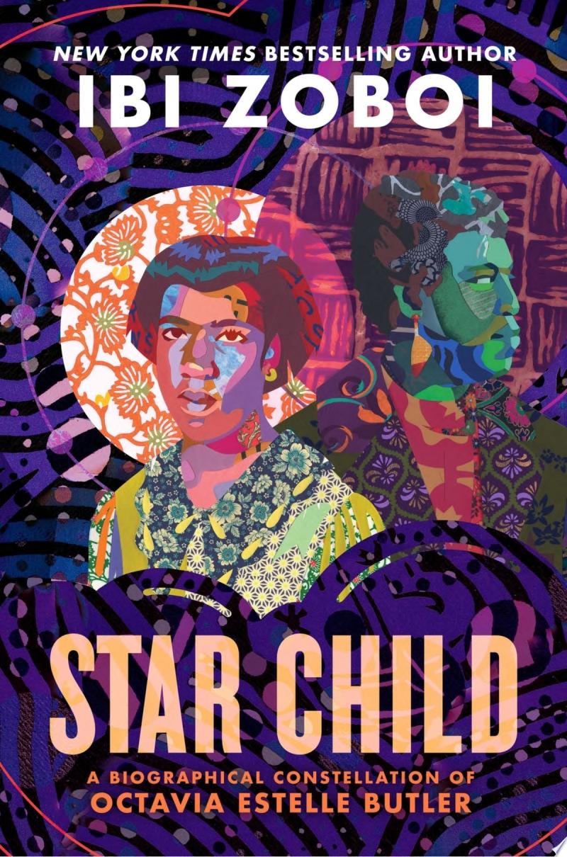 Image for "Star Child"