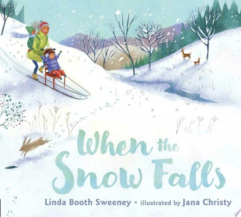 Image for "When the Snow Falls"