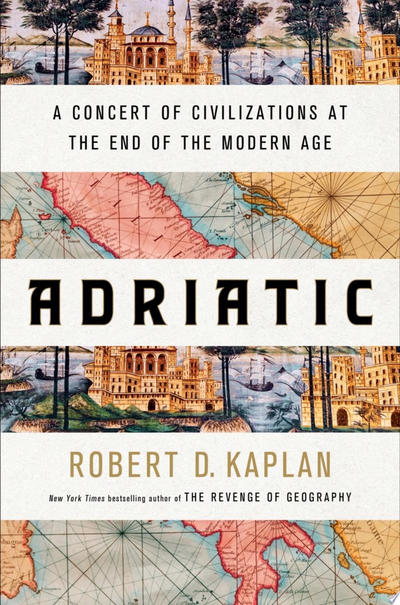 Image for "Adriatic"