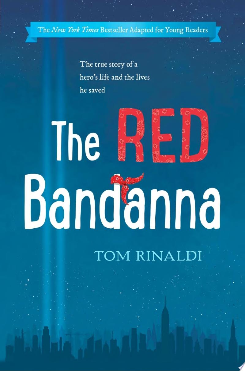 Image for "The Red Bandanna"