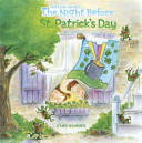 Image for "The Night Before St. Patrick&#039;s Day"