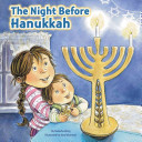 Image for "The Night Before Hanukkah"
