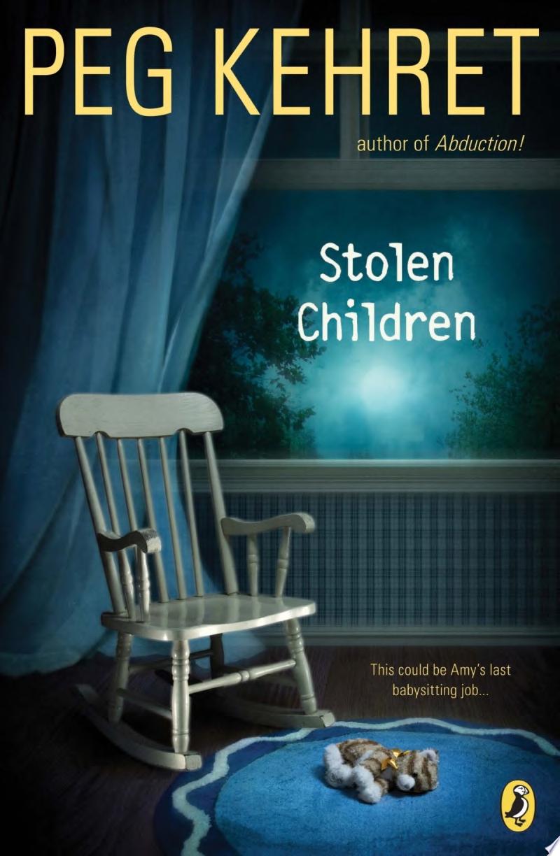 Image for "Stolen Children"