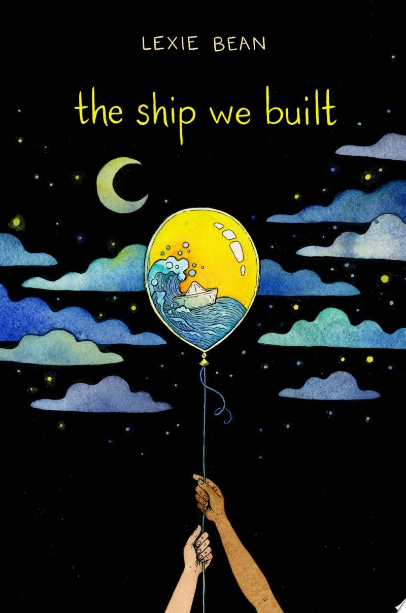 Image for "The Ship We Built"