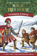 Image for "Warriors in Winter"