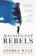 Image for "Magnificent Rebels"