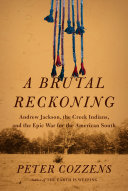 Image for "A Brutal Reckoning"