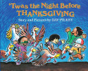 Image for "&#039;Twas the Night Before Thanksgiving"