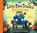 Image for "Little Blue Truck&#039;s Halloween"