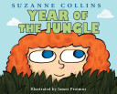 Image for "Year of the Jungle"