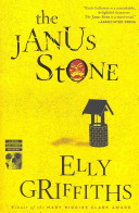 Image for "The Janus Stone"