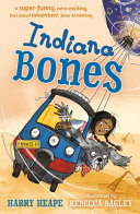 Image for "Indiana Bones"