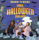 Image for "One Halloween Night"