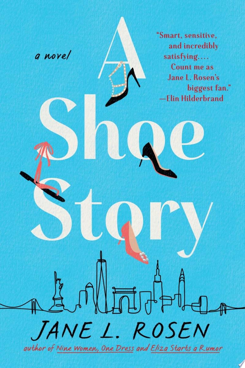 Image for "A Shoe Story"