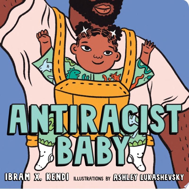 Image for "Antiracist Baby"