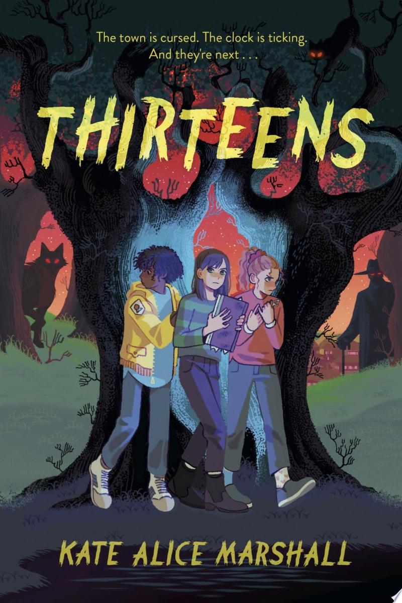 Image for "Thirteens"