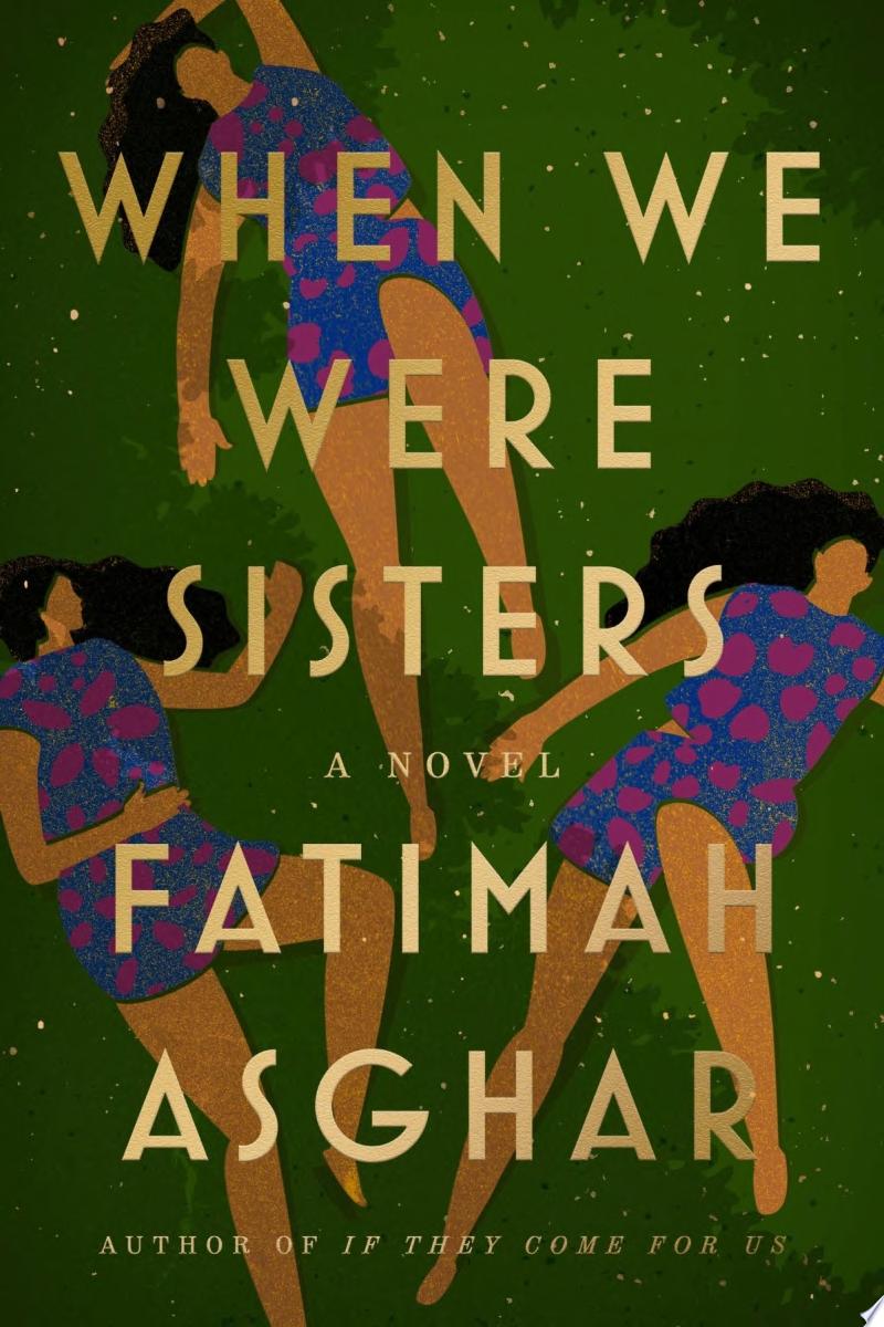 Image for "When We Were Sisters"