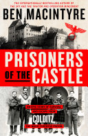 Image for "Prisoners of the Castle"