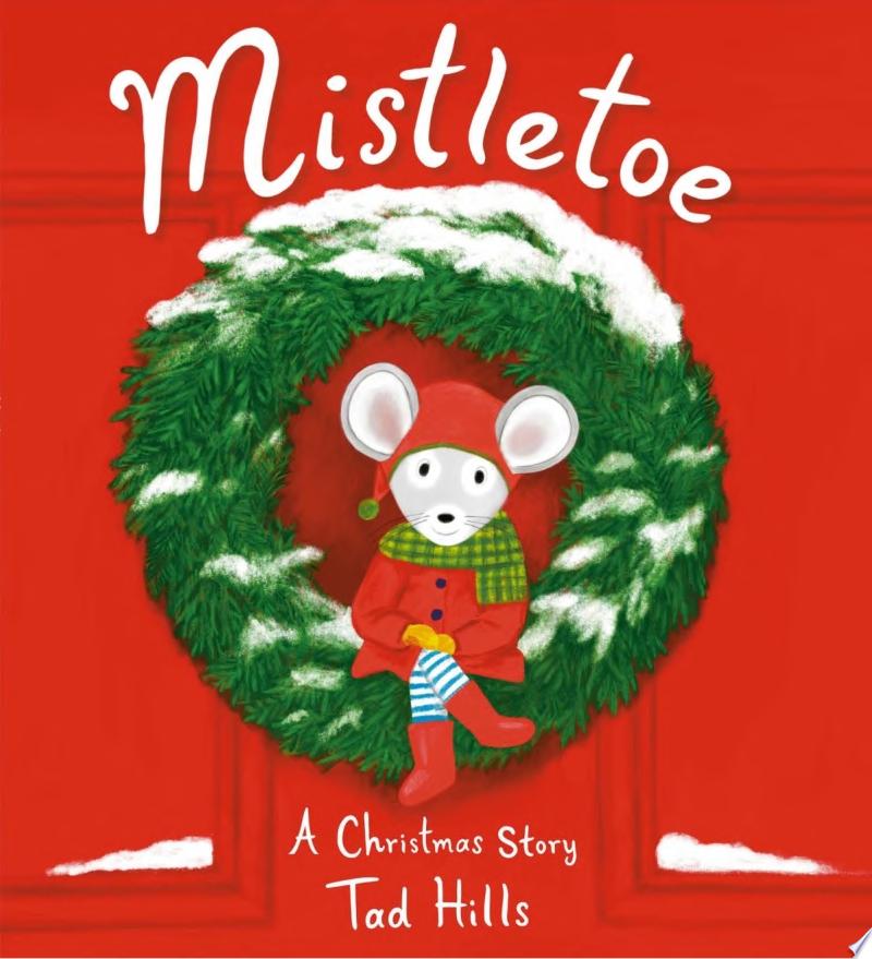 Image for "Mistletoe"