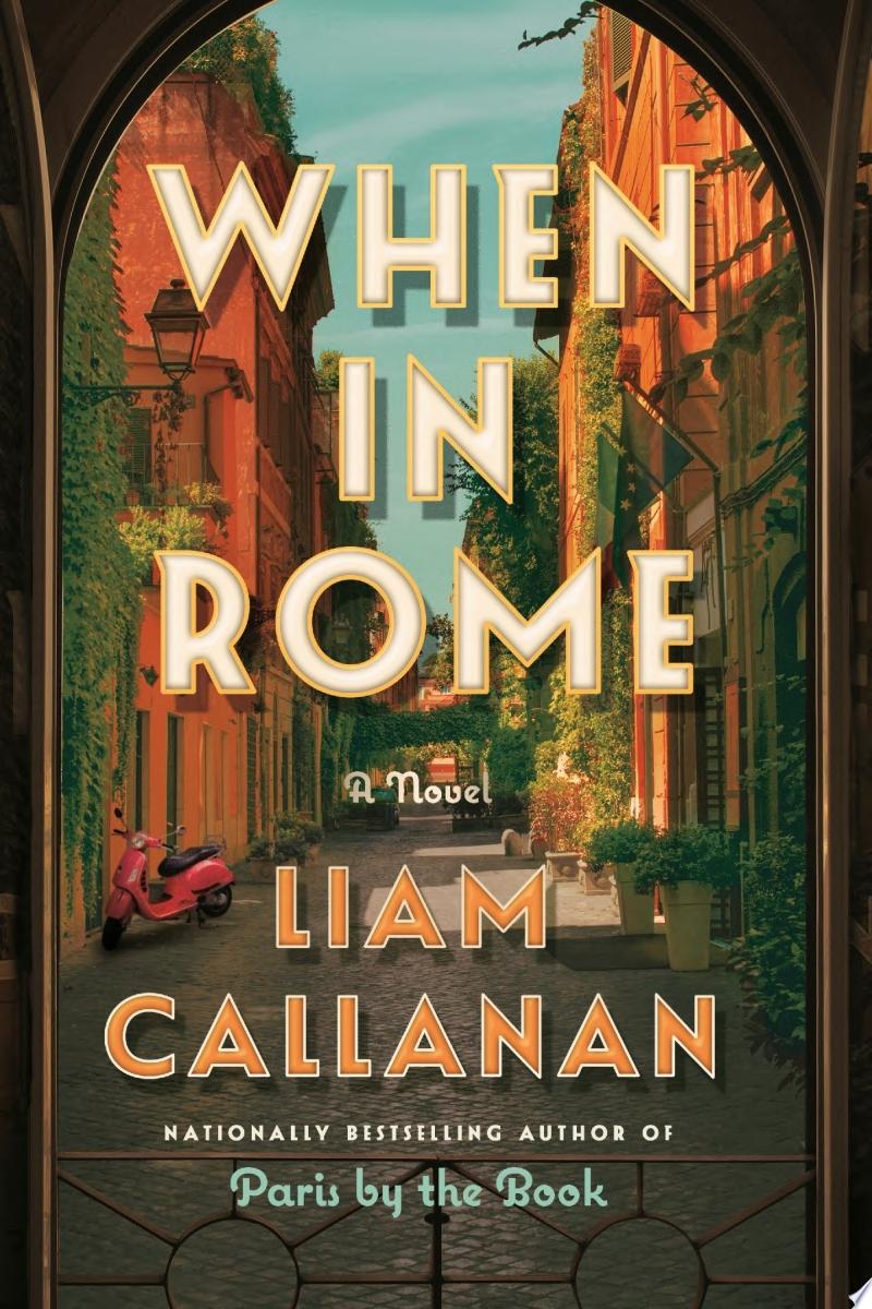 Image for "When in Rome"