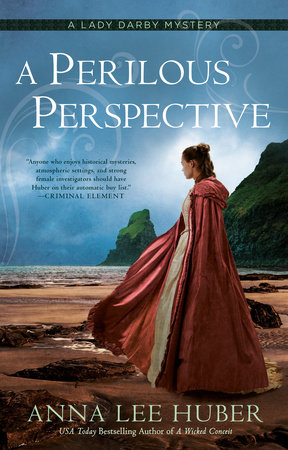 Image for "A Perilous Perspective"