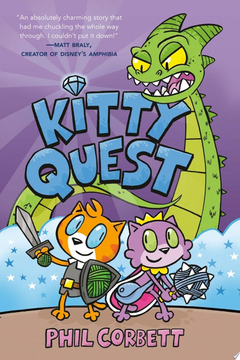 Image for "Kitty Quest"