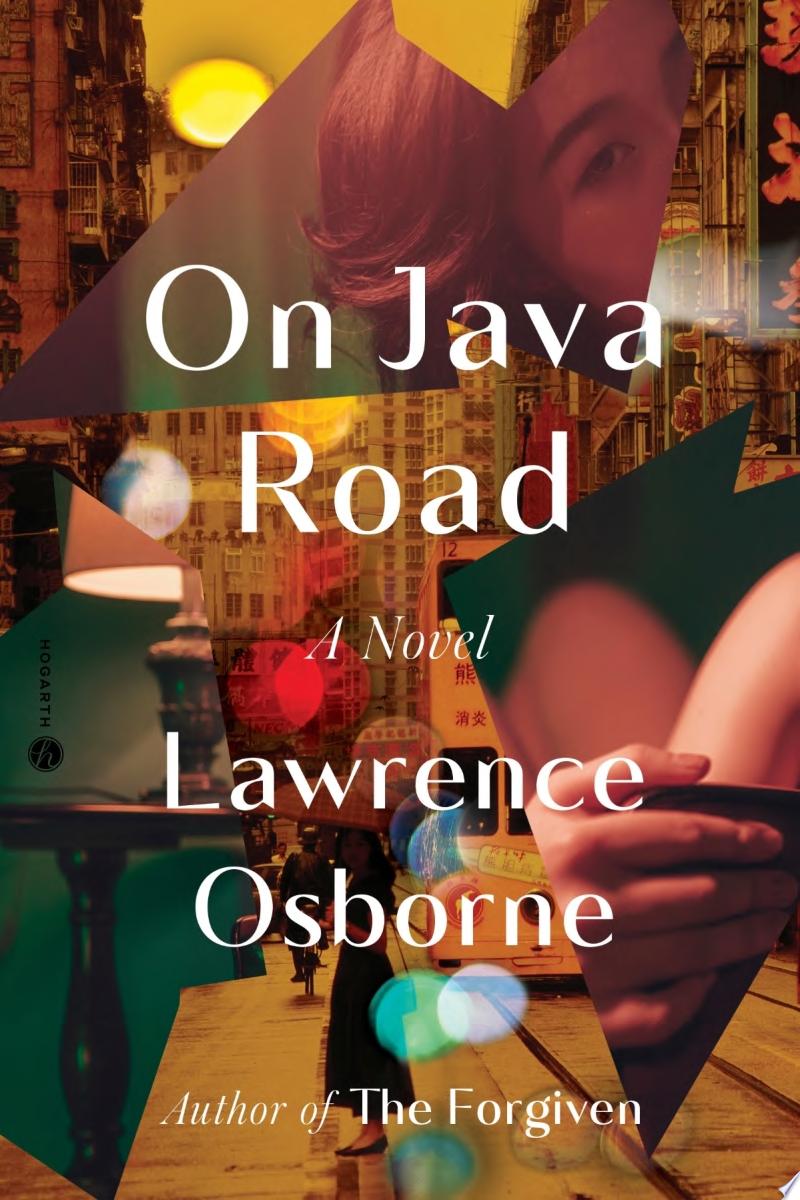 Image for "On Java Road"