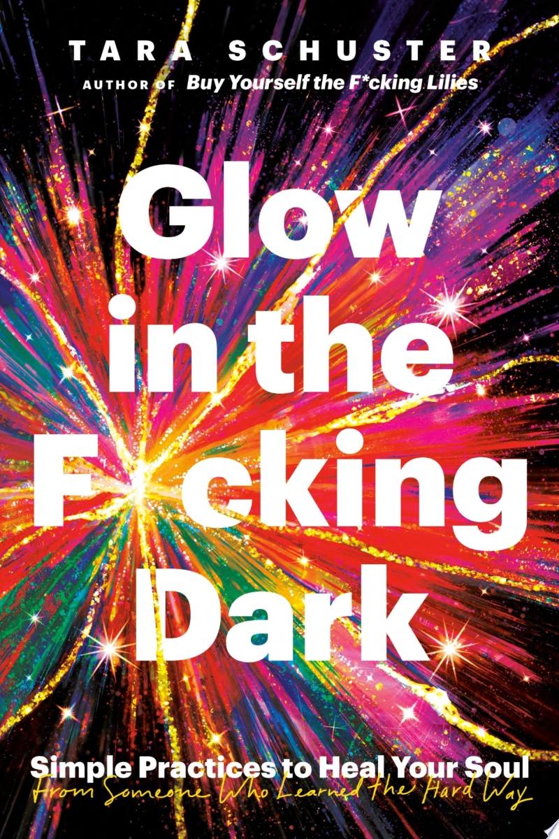 Image for "Glow in the F*cking Dark"