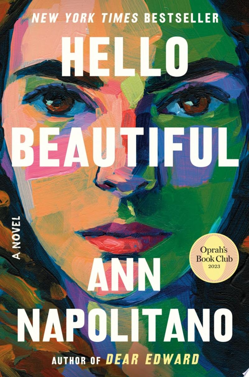 Image for "Hello Beautiful (Oprah's Book Club)"