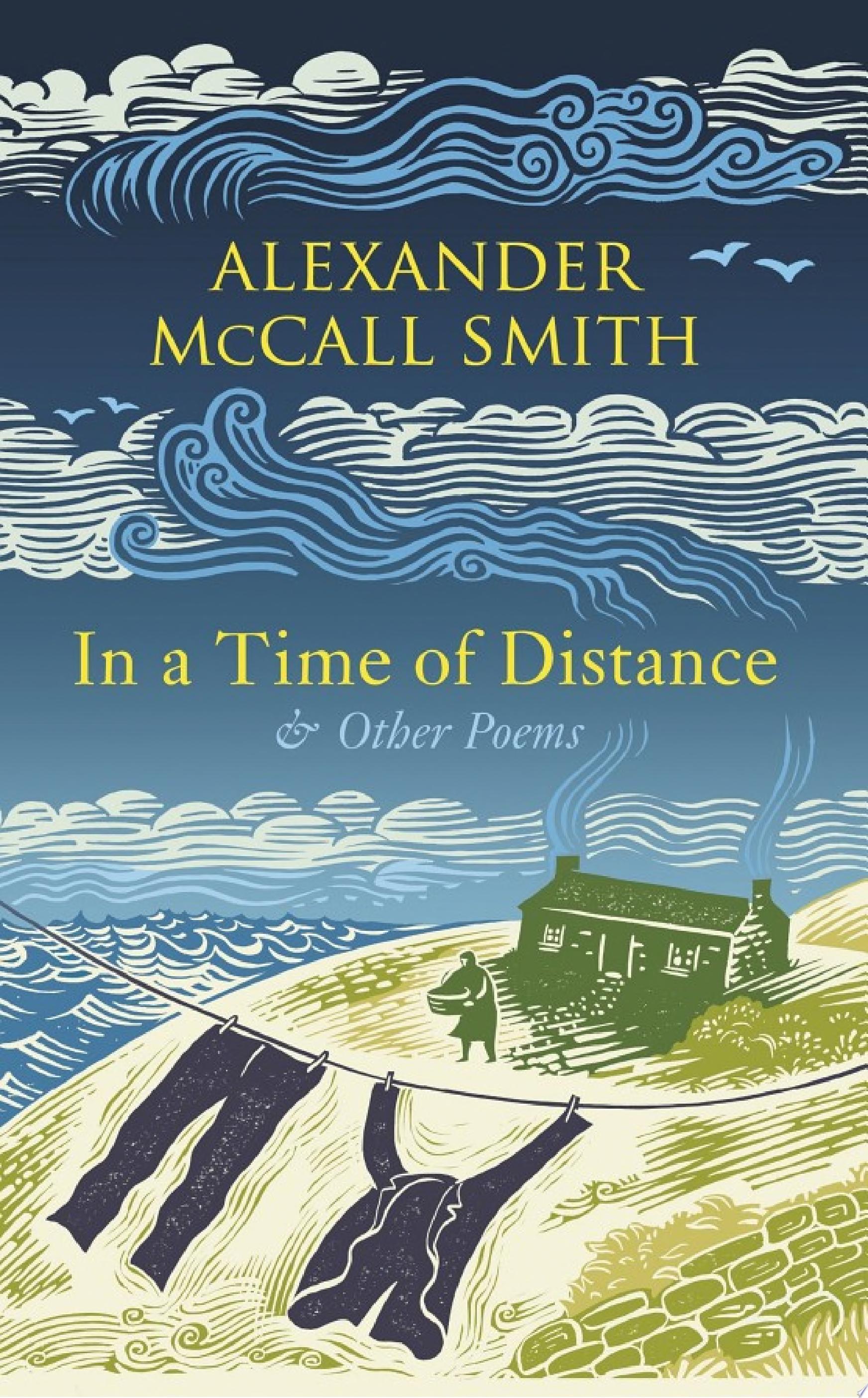 Image for "In a Time of Distance"