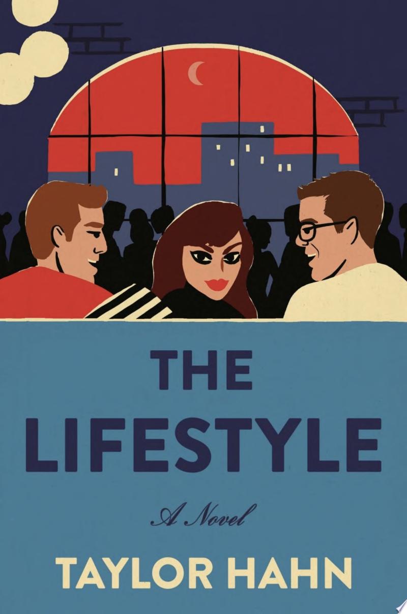 Image for "The Lifestyle"