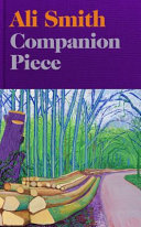 Image for "Companion Piece"