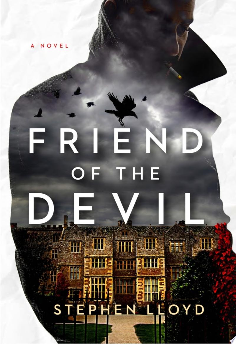 Image for "Friend of the Devil"