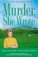 Image for "Murder, She Wrote: Death on the Emerald Isle"