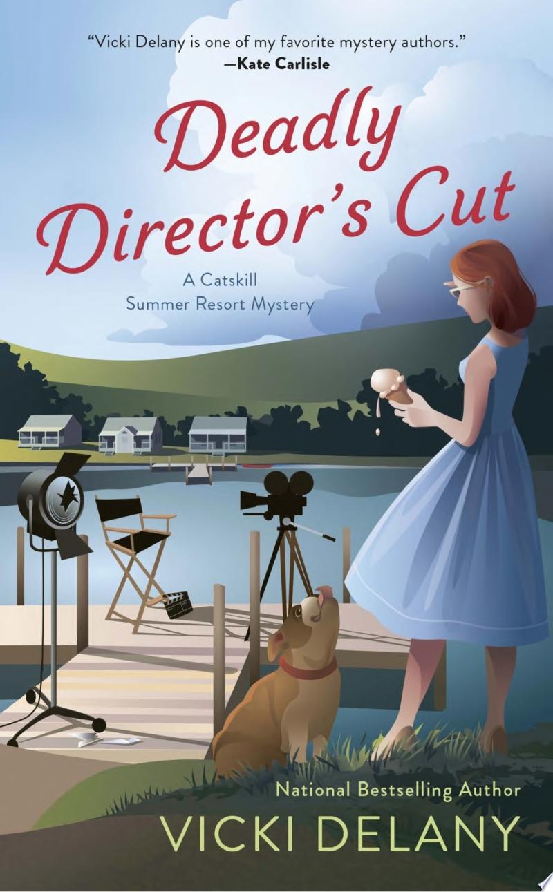 Image for "Deadly Director's Cut"