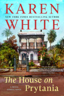 Image for "The House on Prytania"
